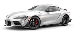 2022 Toyota GR Supra Specs and Features | Toyota of the Desert